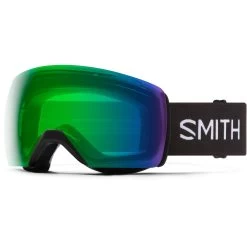 Smith Skyline XL Goggles + Everyday Green Mirror Lens