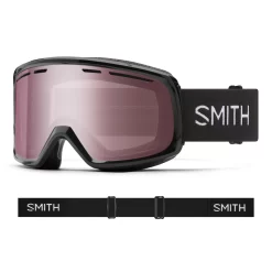 Smith Range Goggles + Ignitor Mirror Lens