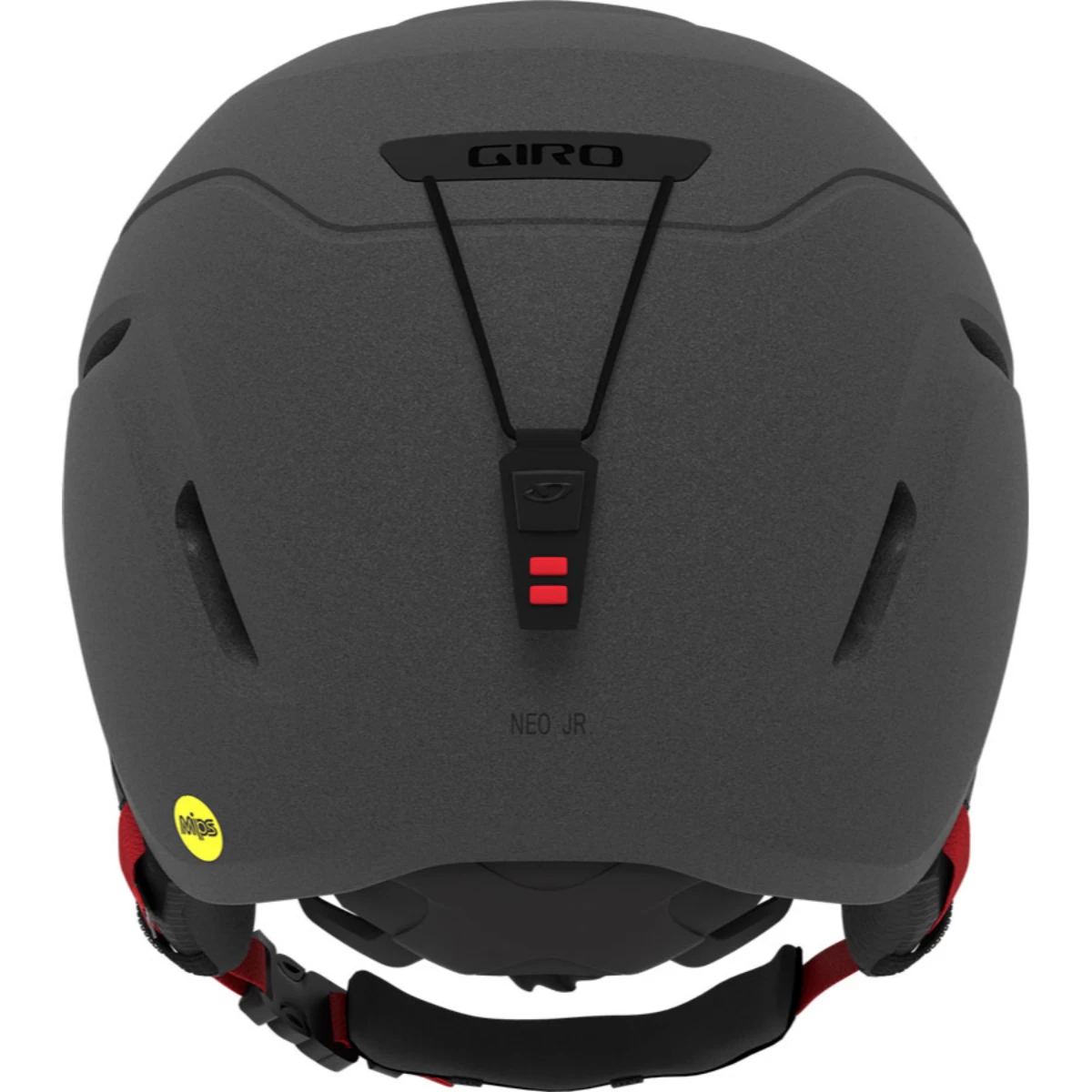 Giro Neo Jr. MIPS Helmet Kids 3 Giro Neo Jr. MIPS Helmet Kids - Image 3