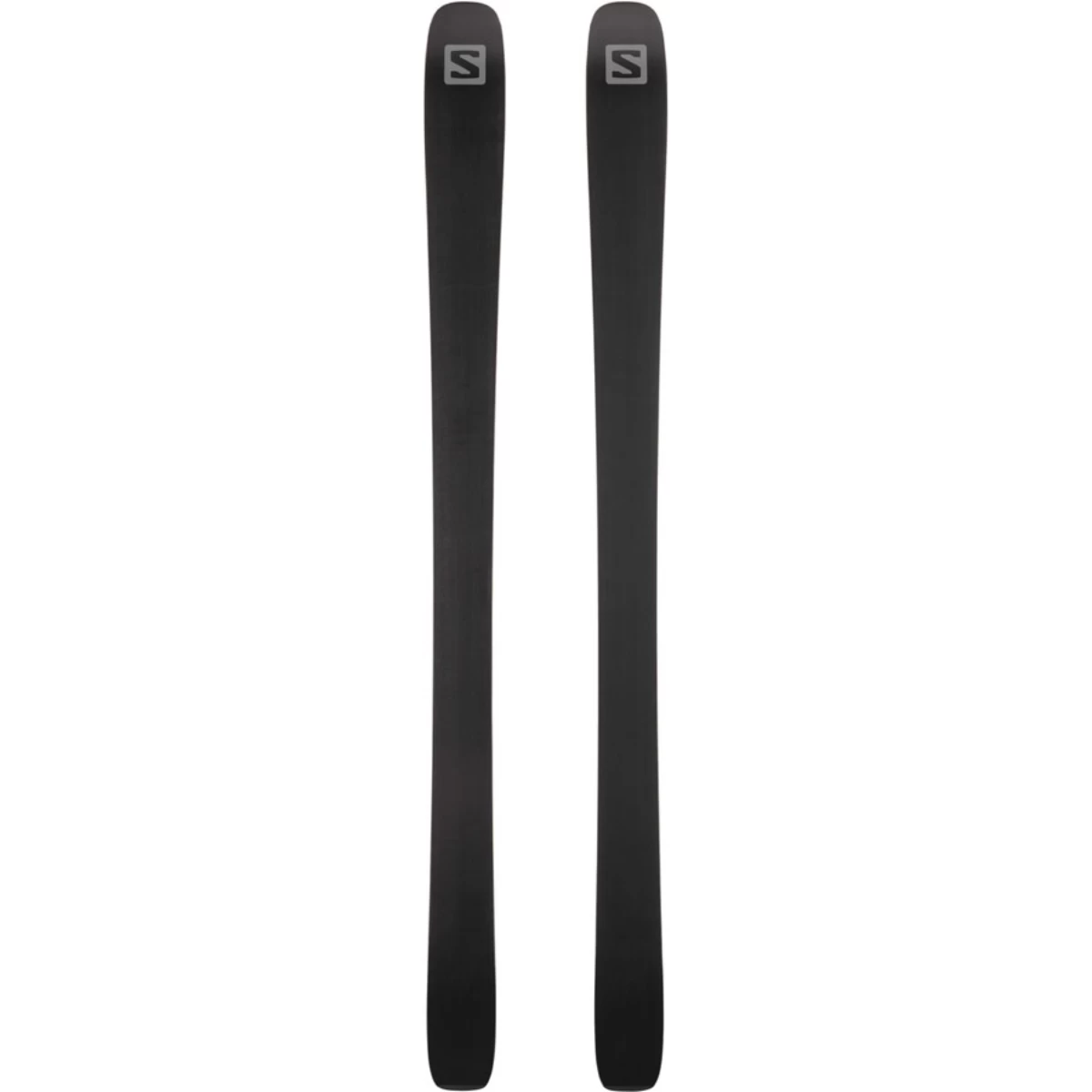 Salomon Stance 94 Skis Womens 2 Salomon Stance 94 Skis Womens - Image 2