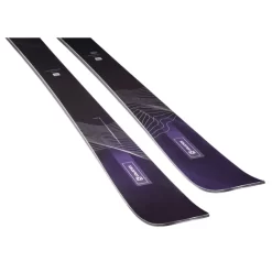 Salomon Stance 88 Skis Womens -Ski Gear Store 0454891 000 3