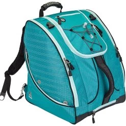 Ski Gear Store 5 Athalon Deluxe Everything Ski Boot Bag Mint