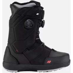 K2 Maysis Clicker X HB Snowboard Boots Mens