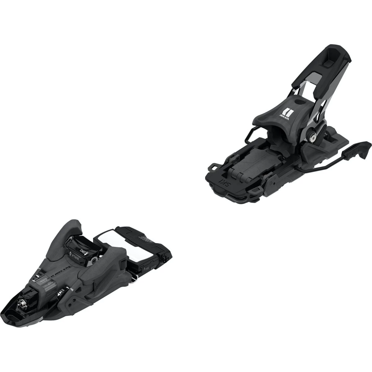 Armada Shift MNC 10 Ski Bindings 1 Armada Shift MNC 10 Ski Bindings