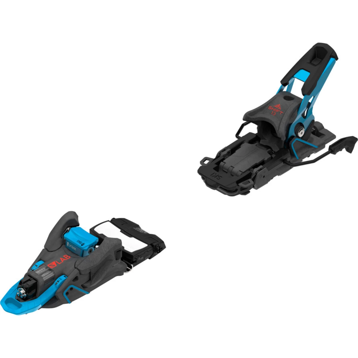 Salomon S/LAB Shift MNC 13 Ski Bindings 1 Salomon S/LAB Shift MNC 13 Ski Bindings