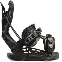 Flow NX2 Fusion Snowboard Bindings Mens