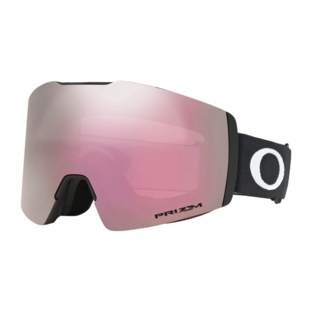 Oakley Fall Line XM Goggles + Prizm HI Pink Iridium 1 Oakley Fall Line XM Goggles + Prizm HI Pink Iridium