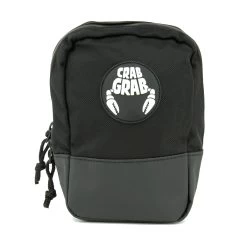 Crab Grab Binding Bag