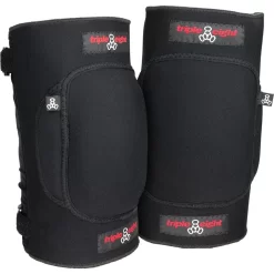 Crab Grab Triple Eight Undercover Snow Knee Pads