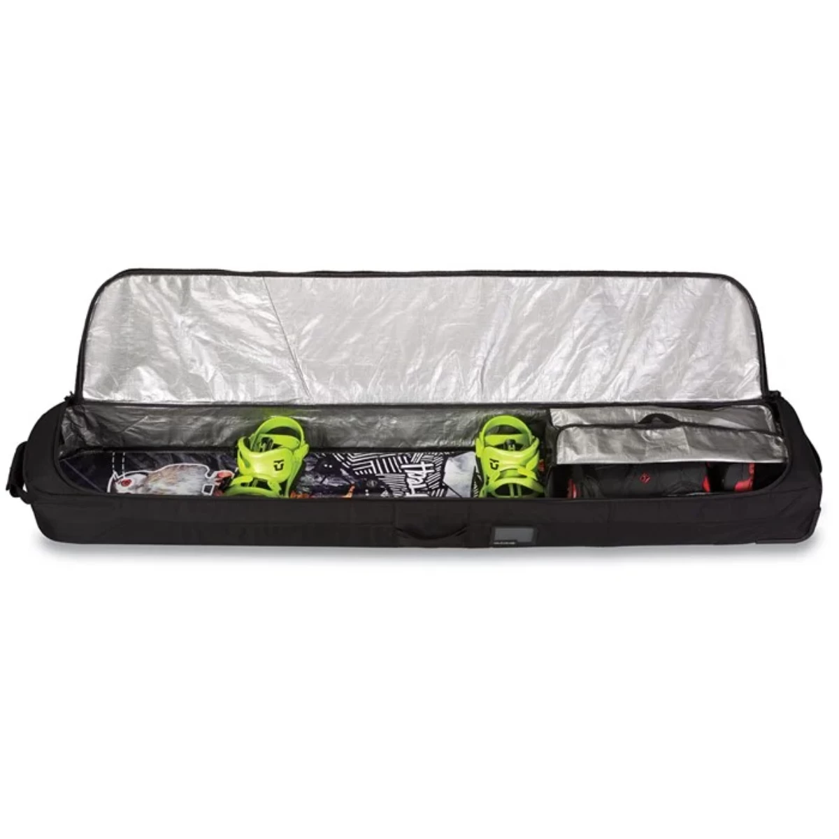 Dakine Low Roller Snowboard Bag 2 Dakine Low Roller Snowboard Bag - Image 2