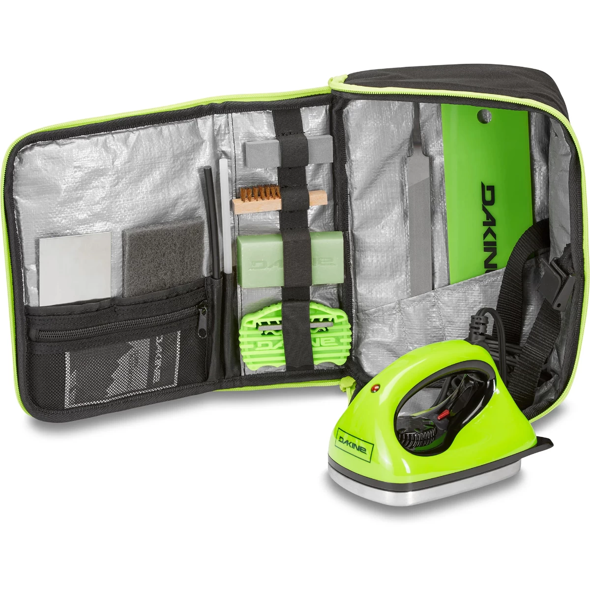 Dakine Super Tune Tuning Kit 1 Dakine Super Tune Tuning Kit