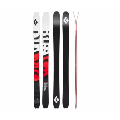 Black Diamond Helio Carbon 95 Skis
