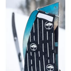 Arbor Universal Splitboard Climbing Skins -Ski Gear Store 0458255 000 4