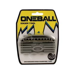 One Edger Tool