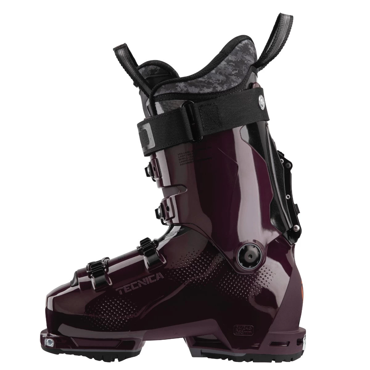Tecnica Cochise 105 W DYN GW Ski Boots Womens 2 Tecnica Cochise 105 W DYN GW Ski Boots Womens - Image 2