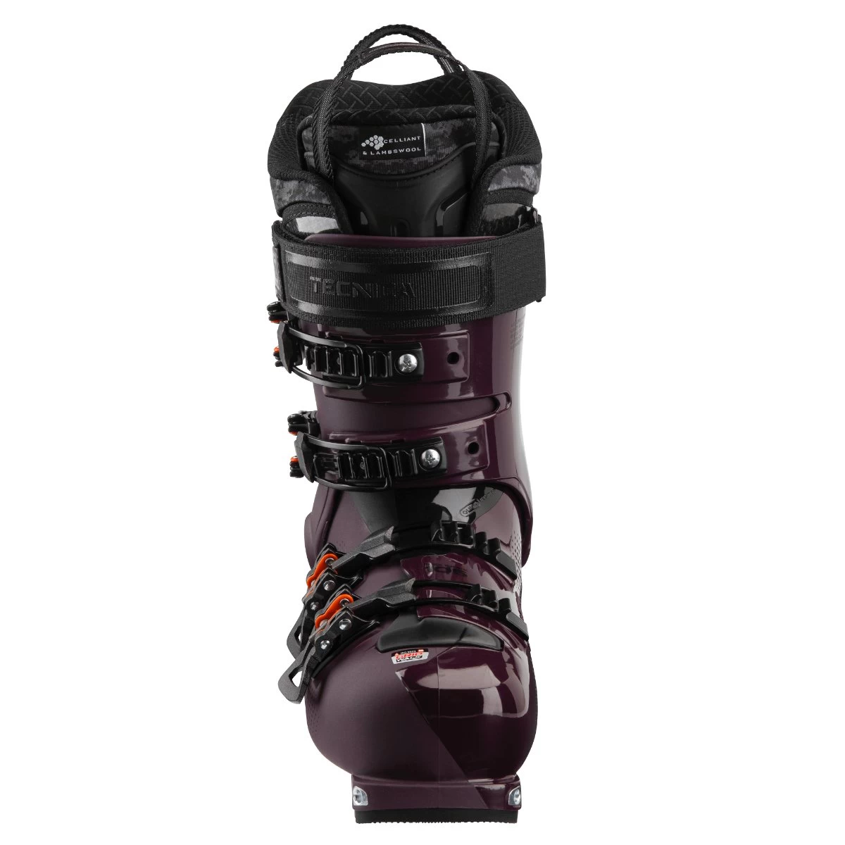 Tecnica Cochise 105 W DYN GW Ski Boots Womens 3 Tecnica Cochise 105 W DYN GW Ski Boots Womens - Image 3