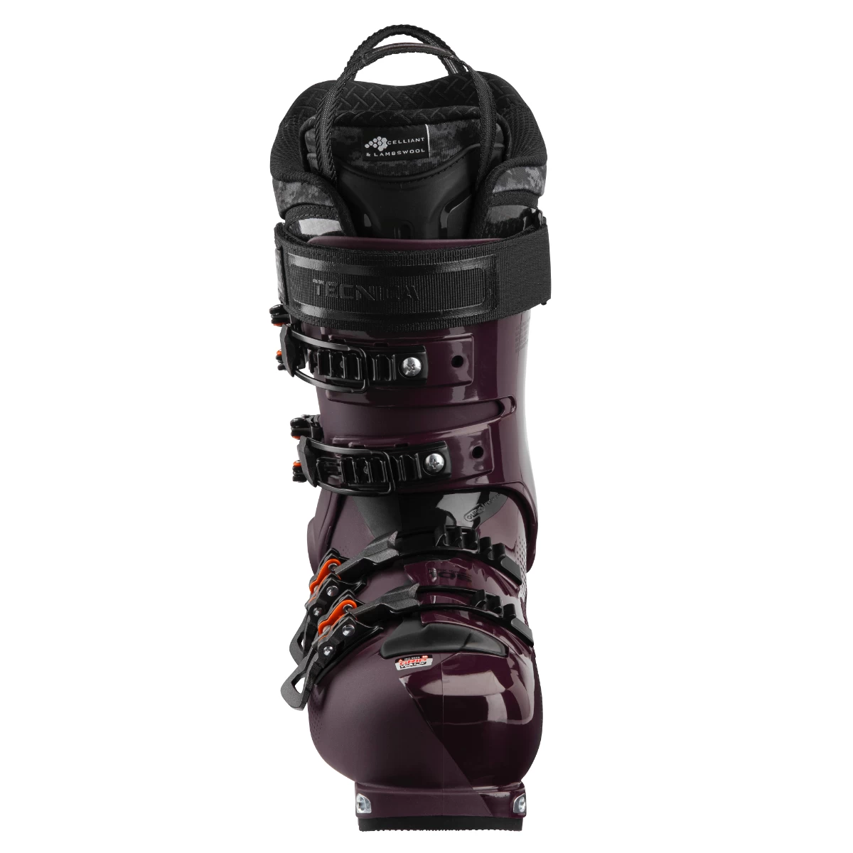 Tecnica Cochise 105 Ski Boots Womens 3 Tecnica Cochise 105 Ski Boots Womens - Image 3