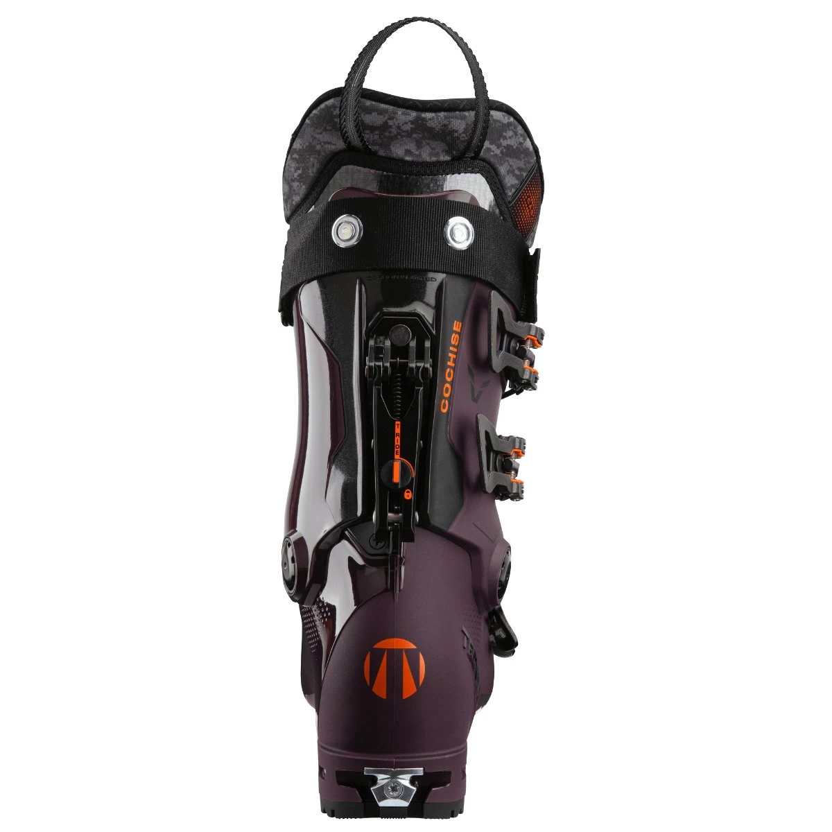 Tecnica Cochise 105 W DYN GW Ski Boots Womens 4 Tecnica Cochise 105 W DYN GW Ski Boots Womens - Image 4