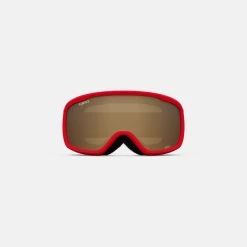 Giro Jr Buster Goggles + Amber Rose Lens Kids 7 Giro Jr Buster Goggles + Amber Rose Lens Kids -Ski Gear Store 1041225 040 4