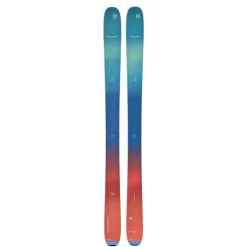 Blizzard Sheeva 10 Skis Womens