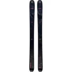 Blizzard Hustle 11 Skis
