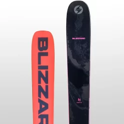 Blizzard Hustle 11 Skis -Ski Gear Store 1042205 000 4