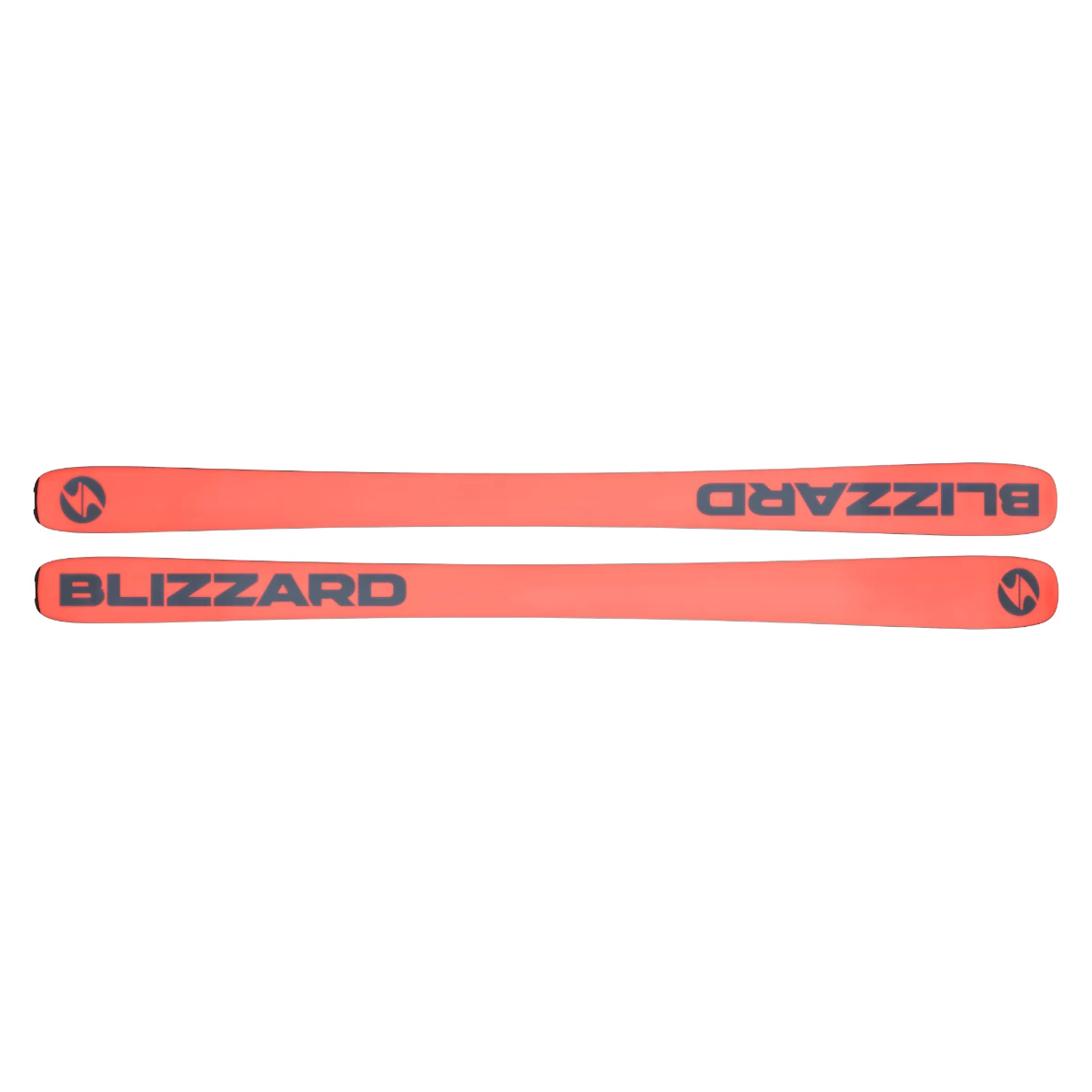 Blizzard Hustle 10 Skis 2 Blizzard Hustle 10 Skis - Image 2