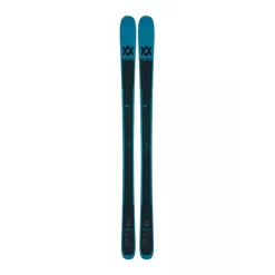 Volkl Kendo 88 Skis