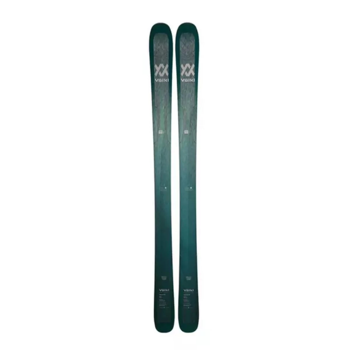 Volkl Secret 96 Skis Women 1 Volkl Secret 96 Skis Women