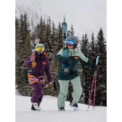 Volkl Secret 96 Skis Women 5 Volkl Secret 96 Skis Women -Ski Gear Store 1042260 000 3