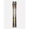 K2 Mindbender 89Ti Skis