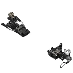 Salomon MTN Pure Bindings W/ Brakes + Leash