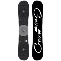 Gnu Riders Choice Wide Snowboard
