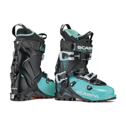 Scarpa Gea Ski Boot Womens