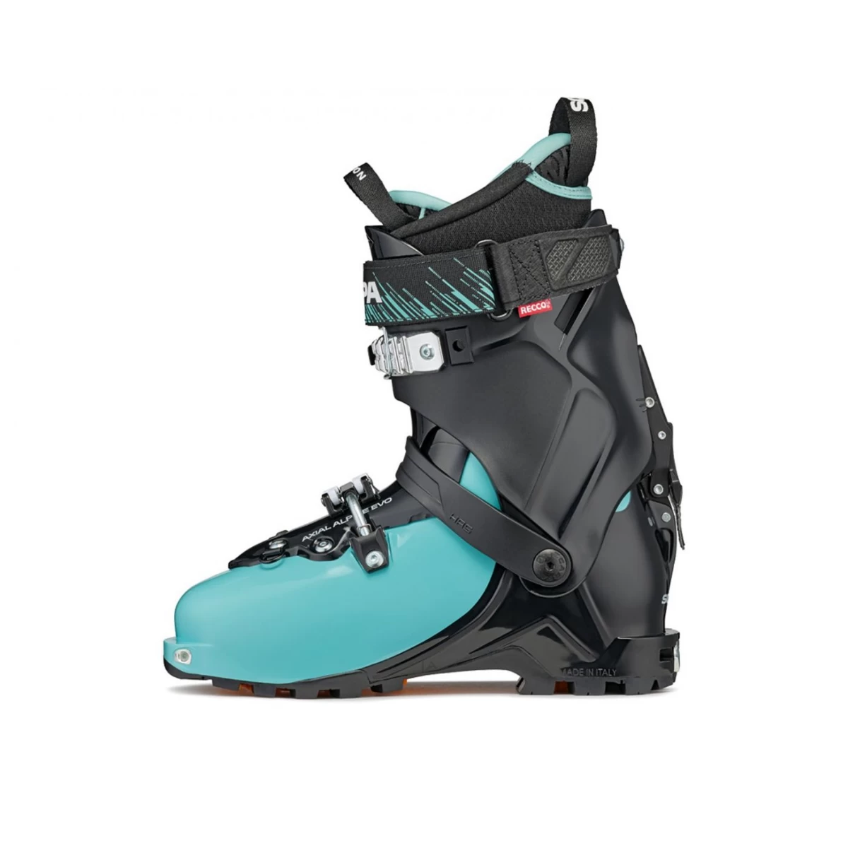 Scarpa Gea Ski Boot Womens 3 Scarpa Gea Ski Boot Womens - Image 3