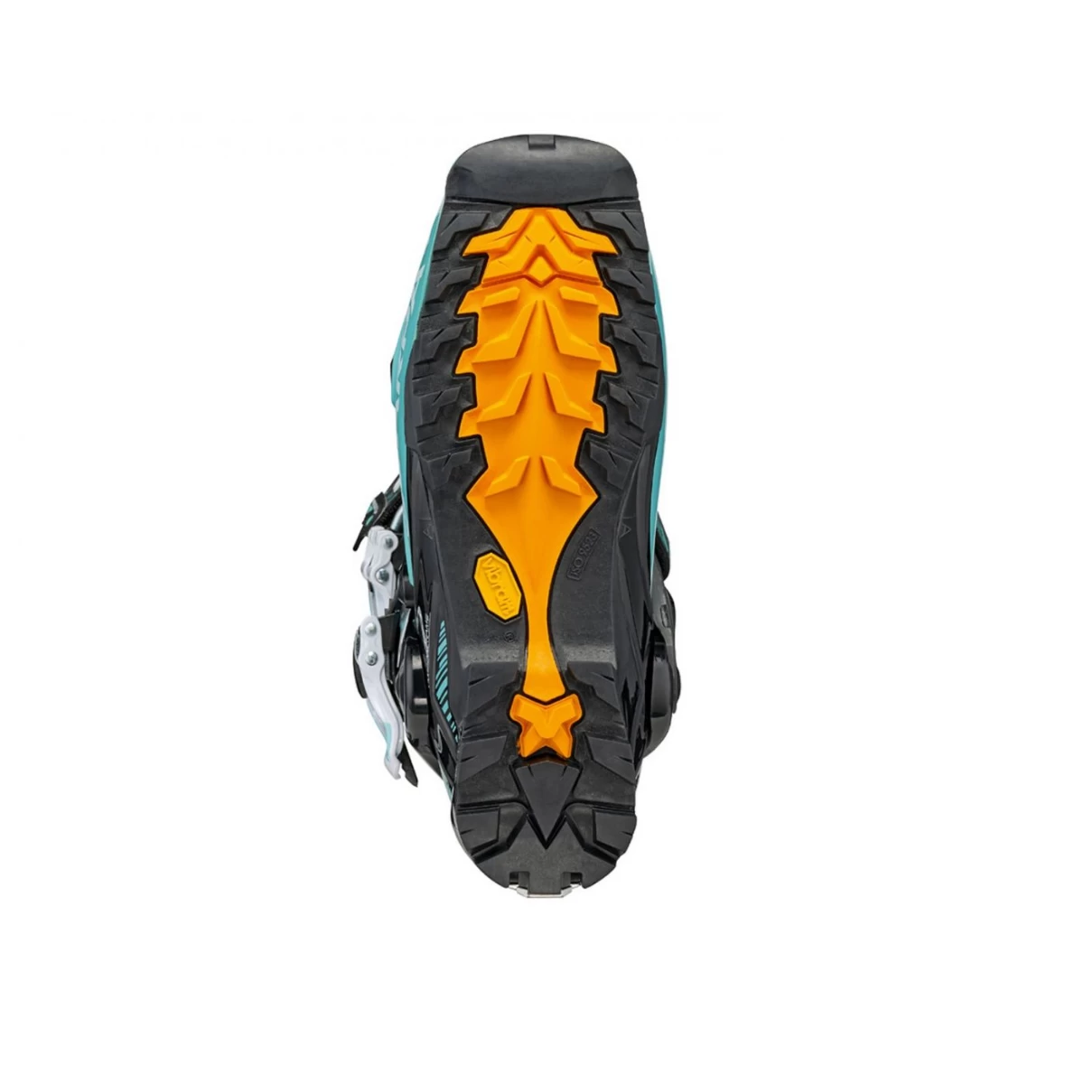 Scarpa Gea Ski Boot Womens 6 Scarpa Gea Ski Boot Womens - Image 6