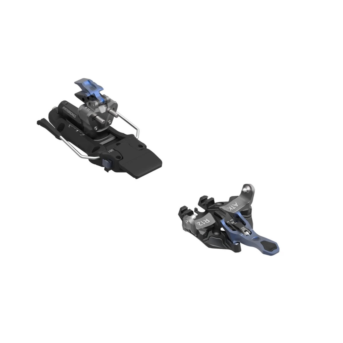 Black Diamond ATK Raider 12 Ski Bindings 1 Black Diamond ATK Raider 12 Ski Bindings