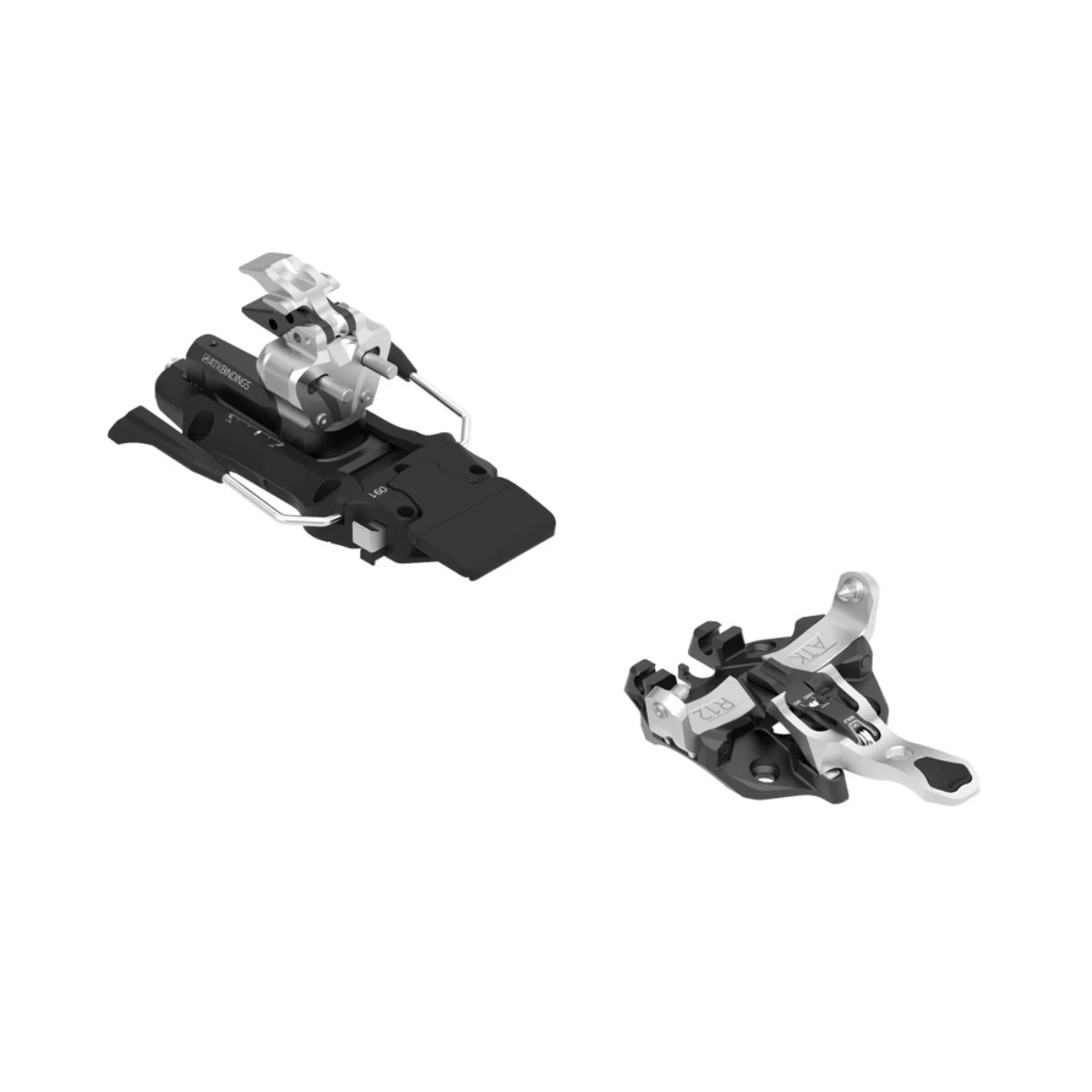 Black Diamond ATK Raider 12 FTB STD 102MM Ski Bindings 1 Black Diamond ATK Raider 12 FTB STD 102MM Ski Bindings
