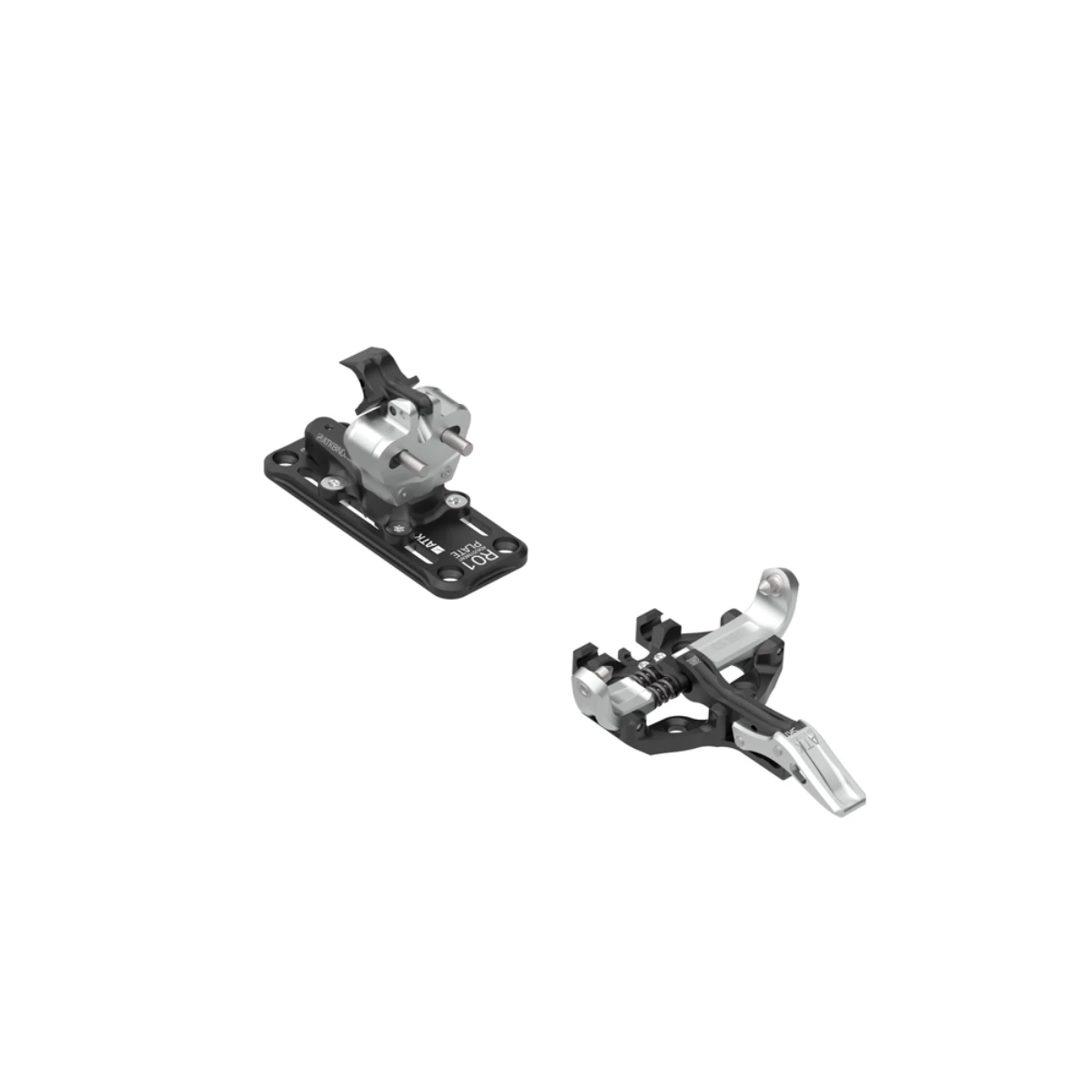 Black Diamond ATK Haute Route 10 Ski Bindings 1 Black Diamond ATK Haute Route 10 Ski Bindings
