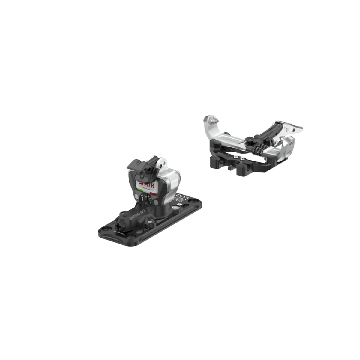 Black Diamond ATK Haute Route 10 Ski Bindings 2 Black Diamond ATK Haute Route 10 Ski Bindings - Image 2