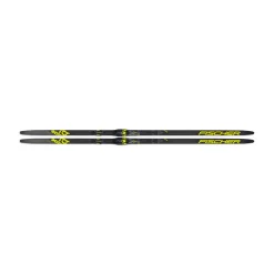 Fischer RCR Skate Stiff Nordic Ski
