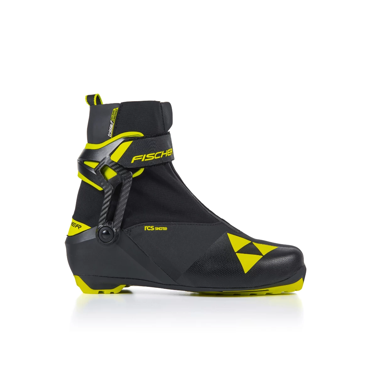 Fischer RCS Skate Nordic Boot 1 Fischer RCS Skate Nordic Boot
