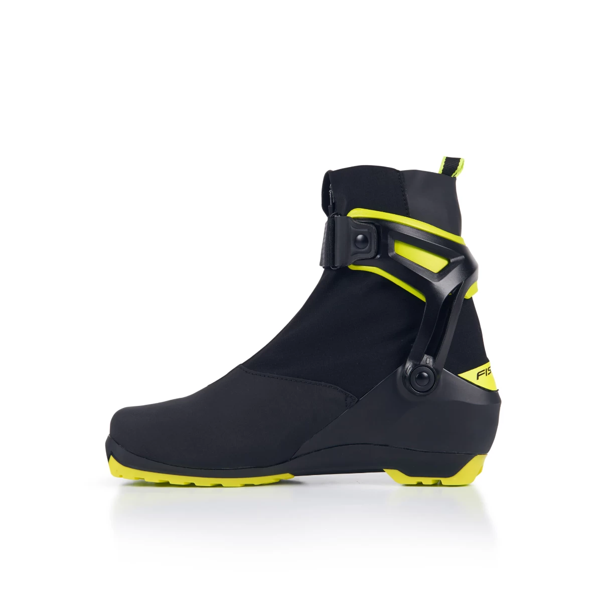 Fischer RCS Skate Nordic Boot 3 Fischer RCS Skate Nordic Boot - Image 3