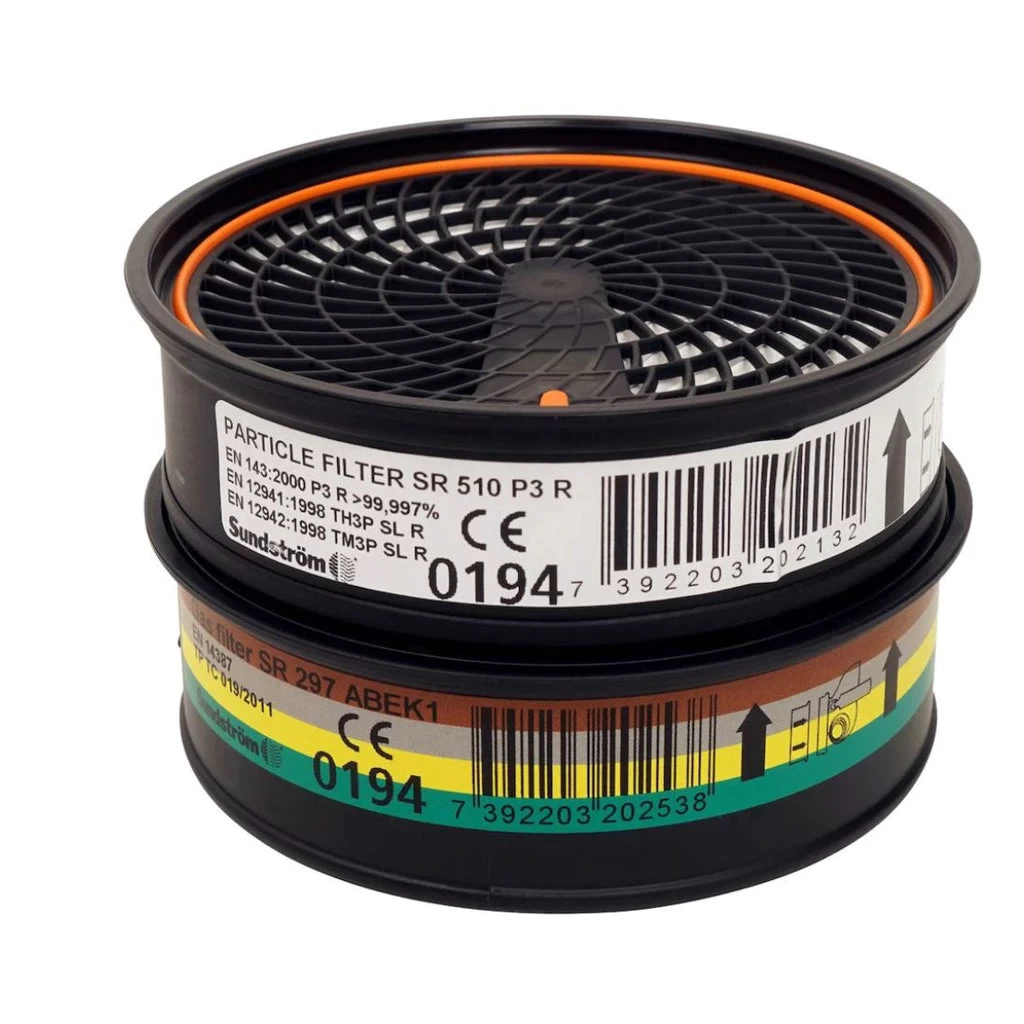 Swix Filters For Economy Mask | T42-2F 1 Swix Filters For Economy Mask | T42-2F