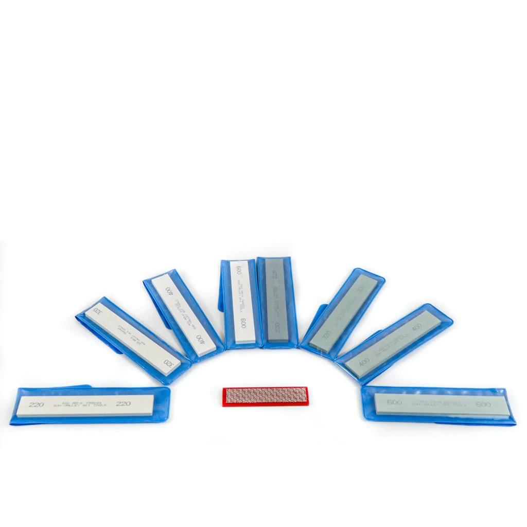 SVST World Cup Stone Kit 6" 1 SVST World Cup Stone Kit 6"