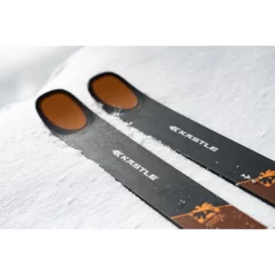 Kastle FX 96 Ti Skis -Ski Gear Store 3002108 000 5