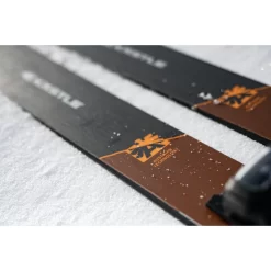 Kastle FX 96 Ti Skis -Ski Gear Store 3002108 000 6