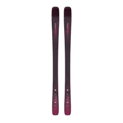 Salomon Stance 84 Skis Womens
