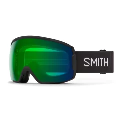 Smith Proxy Goggles + Everyday Green Lens