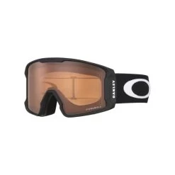 Oakley Line Miner XL Goggles + Prizm Snow Persimmon Lens